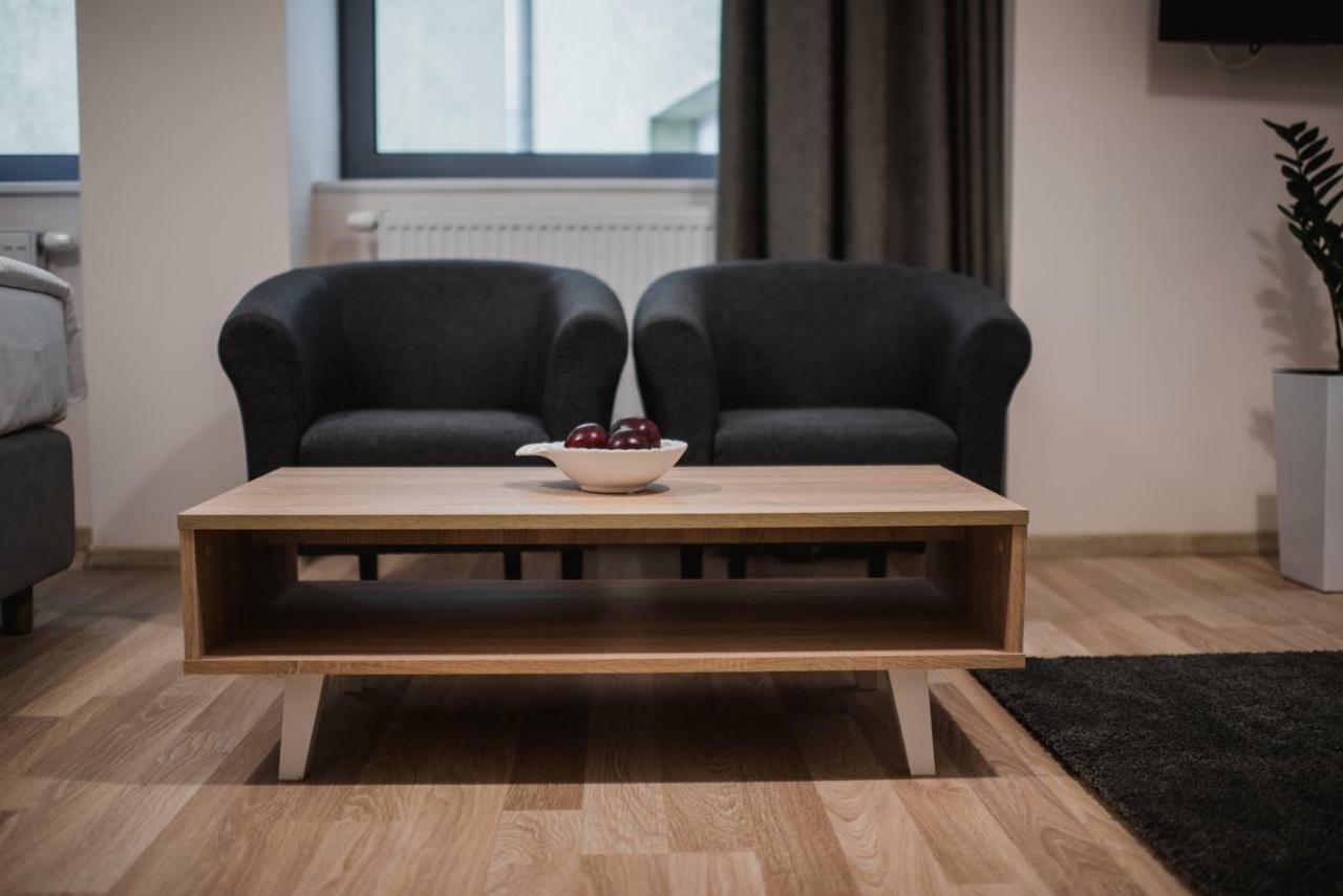 Apartamenty 1 Maja 45 Elblag Exteriér fotografie